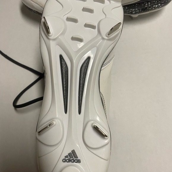 Adidas power alley 2.0 baseball  cleats - Picture 6 of 8